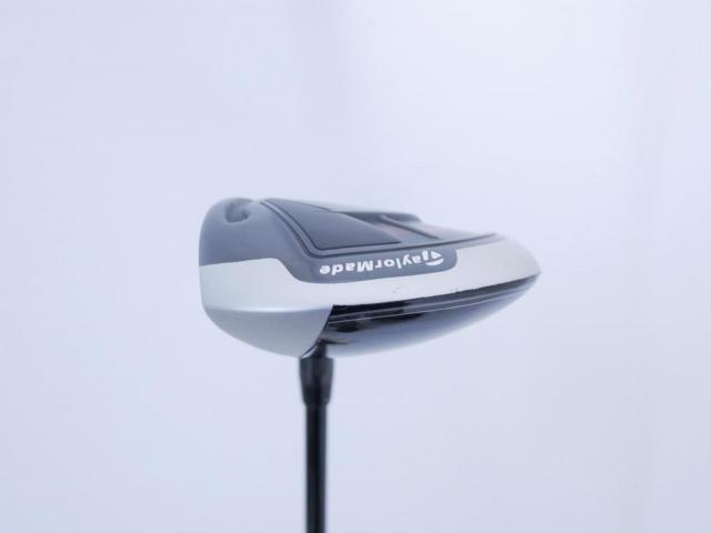 Fairway Wood : Taylormade : หัวไม้ 3 Taylormade M4 Loft 15 ก้าน Mitsubishi FUBUKI TM5 Flex R