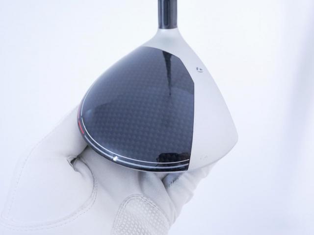 Fairway Wood : Taylormade : หัวไม้ 3 Taylormade M4 Loft 15 ก้าน Mitsubishi FUBUKI TM5 Flex R