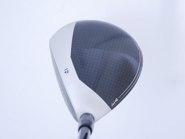Fairway Wood : Taylormade : หัวไม้ 3 Taylormade M4 Loft 15 ก้าน Mitsubishi FUBUKI TM5 Flex R