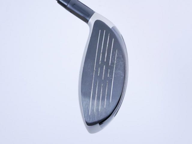 Fairway Wood : Taylormade : หัวไม้ 3 Taylormade M4 Loft 15 ก้าน Mitsubishi FUBUKI TM5 Flex R