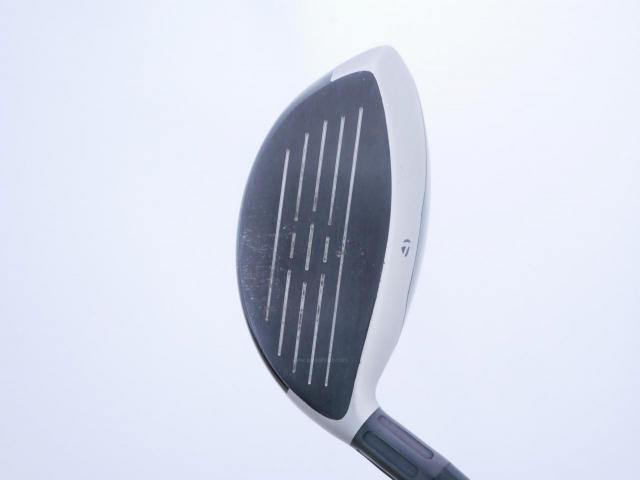 Fairway Wood : Taylormade : หัวไม้ 3 Taylormade M4 Loft 15 ก้าน Mitsubishi FUBUKI TM5 Flex R