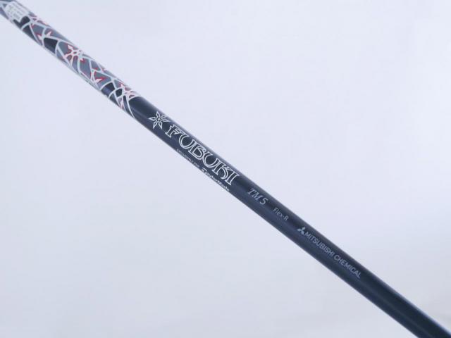 Fairway Wood : Taylormade : หัวไม้ 3 Taylormade M4 Loft 15 ก้าน Mitsubishi FUBUKI TM5 Flex R