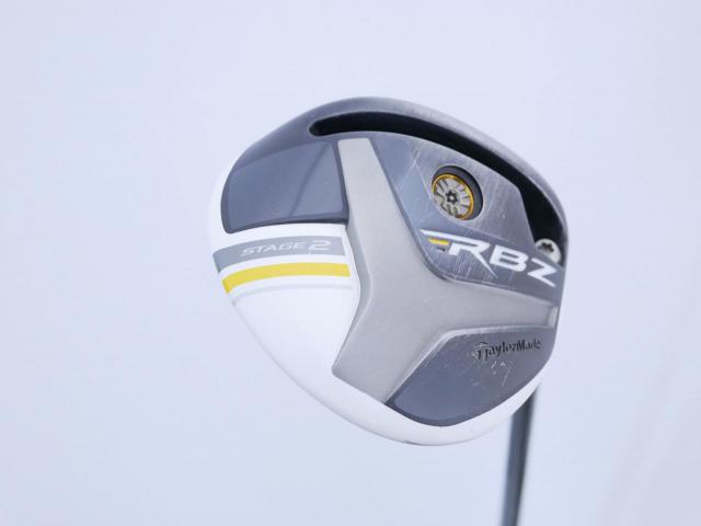 Fairway Wood : Taylormade : หัวไม้ 3 Taylormade RBZ Stage II Tour Loft 14.5 Flex R