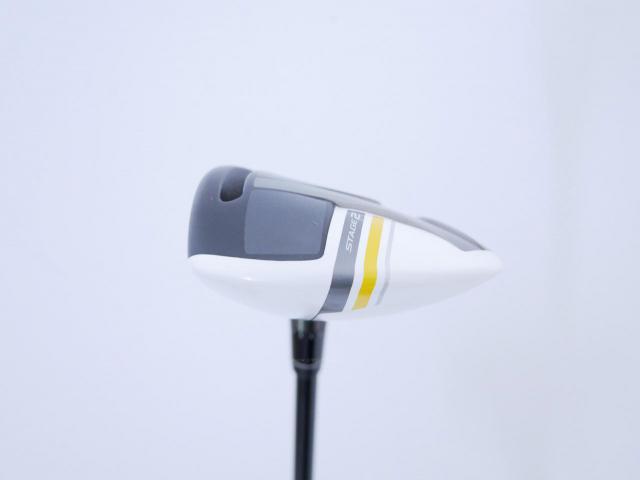 Fairway Wood : Taylormade : หัวไม้ 3 Taylormade RBZ Stage II Tour Loft 14.5 Flex R