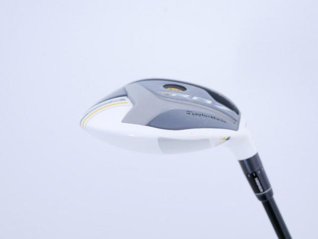 Fairway Wood : Taylormade : หัวไม้ 3 Taylormade RBZ Stage II Tour Loft 14.5 Flex R