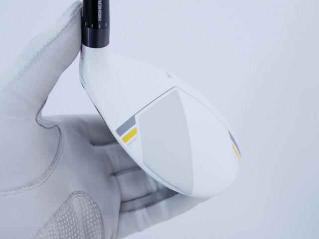 Fairway Wood : Taylormade : หัวไม้ 3 Taylormade RBZ Stage II Tour Loft 14.5 Flex R