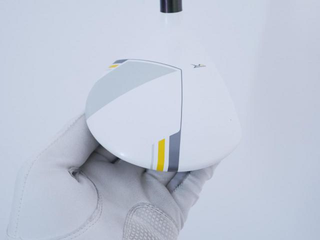 Fairway Wood : Taylormade : หัวไม้ 3 Taylormade RBZ Stage II Tour Loft 14.5 Flex R