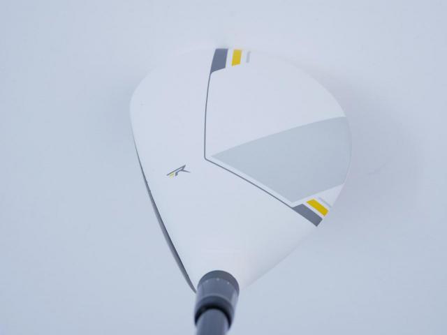 Fairway Wood : Taylormade : หัวไม้ 3 Taylormade RBZ Stage II Tour Loft 14.5 Flex R