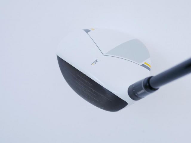 Fairway Wood : Taylormade : หัวไม้ 3 Taylormade RBZ Stage II Tour Loft 14.5 Flex R