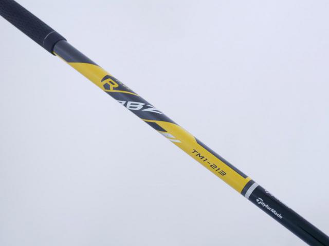 Fairway Wood : Taylormade : หัวไม้ 3 Taylormade RBZ Stage II Tour Loft 14.5 Flex R