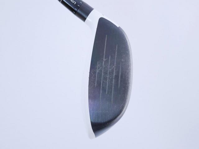 Fairway Wood : Taylormade : หัวไม้ 3 Taylormade RBZ Stage II Tour Loft 14.5 Flex R