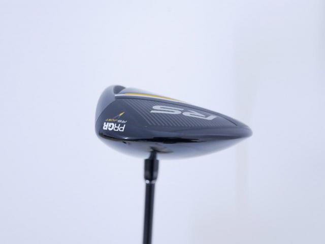 Fairway Wood : PRGR : หัวไม้ 3 PRGR RS JUST (รุ่นปี 2024) Loft 15 ก้าน Mitsubishi Diamana Flex S