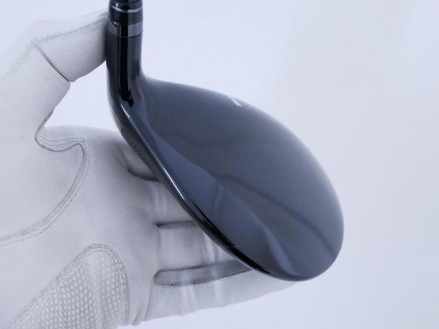 Fairway Wood : PRGR : หัวไม้ 3 PRGR RS JUST (รุ่นปี 2024) Loft 15 ก้าน Mitsubishi Diamana Flex S
