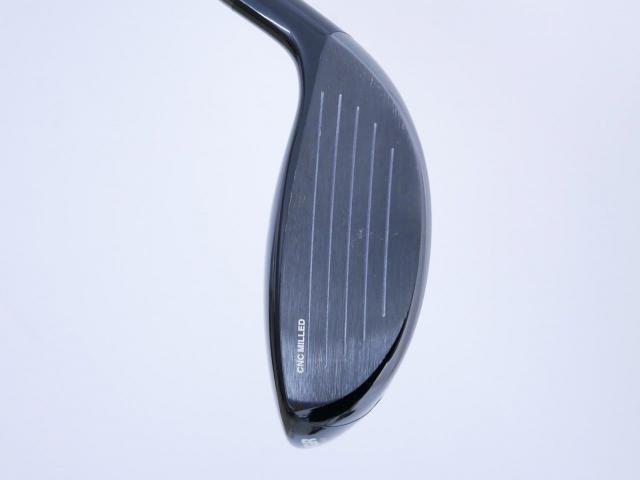 Fairway Wood : PRGR : หัวไม้ 3 PRGR RS JUST (รุ่นปี 2024) Loft 15 ก้าน Mitsubishi Diamana Flex S