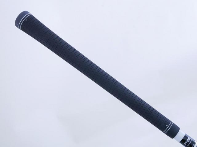 Fairway Wood : PRGR : หัวไม้ 3 PRGR RS JUST (รุ่นปี 2024) Loft 15 ก้าน Mitsubishi Diamana Flex S