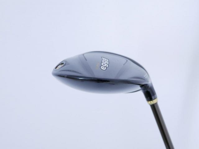 Fairway Wood : PRGR : หัวไม้ 5 PRGR Super Egg (หน้าเด้งเกินกฏ COR 0.84 ออกปี 2018 หายากมาก) Loft 19 Flex R (M-37)