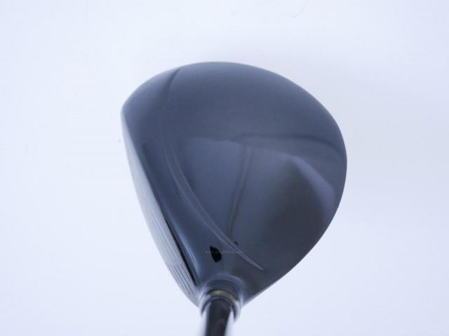 Fairway Wood : PRGR : หัวไม้ 5 PRGR Super Egg (หน้าเด้งเกินกฏ COR 0.84 ออกปี 2018 หายากมาก) Loft 19 Flex R (M-37)
