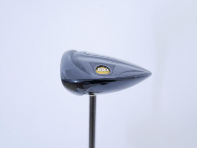 Fairway Wood : PRGR : หัวไม้ 5 PRGR Super Egg (หน้าเด้งเกินกฏ COR 0.84 ออกปี 2018 หายากมาก) Loft 19 Flex R (M-37)