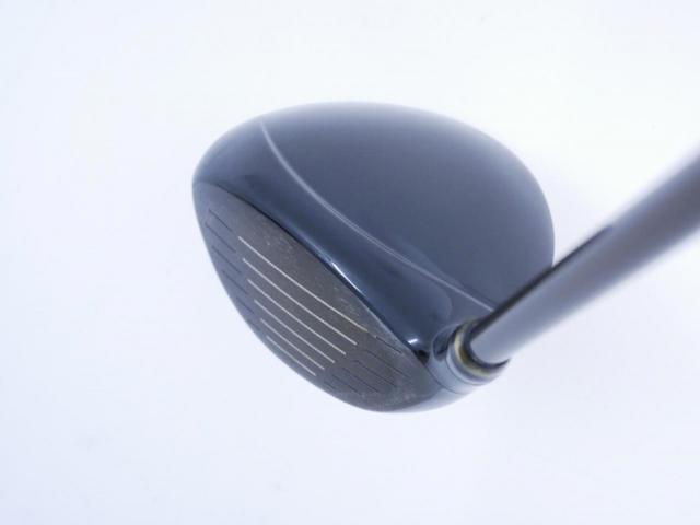 Fairway Wood : PRGR : หัวไม้ 5 PRGR Super Egg (หน้าเด้งเกินกฏ COR 0.84 ออกปี 2018 หายากมาก) Loft 19 Flex R (M-37)