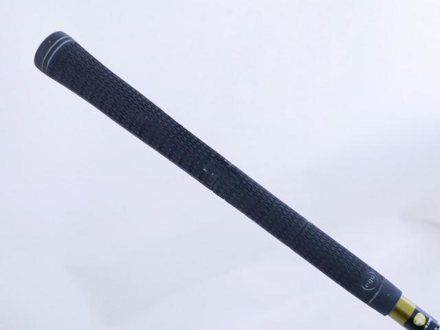 Fairway Wood : PRGR : หัวไม้ 5 PRGR Super Egg (หน้าเด้งเกินกฏ COR 0.84 ออกปี 2018 หายากมาก) Loft 19 Flex R (M-37)