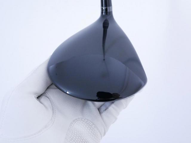 Fairway Wood : PRGR : หัวไม้ 5 PRGR Super Egg (รุ่นปี 2020 หน้าเด้งเกินกฏ COR 0.84 หายากมาก) Loft 17 ก้าน M-37 Flex R
