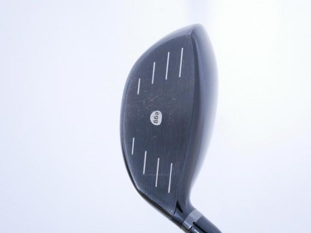 Fairway Wood : PRGR : หัวไม้ 5 PRGR Super Egg (รุ่นปี 2020 หน้าเด้งเกินกฏ COR 0.84 หายากมาก) Loft 17 ก้าน M-37 Flex R