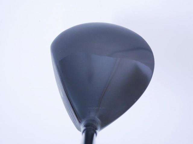 Fairway Wood : PRGR : หัวไม้ 5 PRGR Super Egg (รุ่นปี 2020 หน้าเด้งเกินกฏ COR 0.84 หายากมาก) Loft 17 ก้าน M-37 Flex R