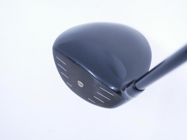 Fairway Wood : PRGR : หัวไม้ 5 PRGR Super Egg (รุ่นปี 2020 หน้าเด้งเกินกฏ COR 0.84 หายากมาก) Loft 17 ก้าน M-37 Flex R
