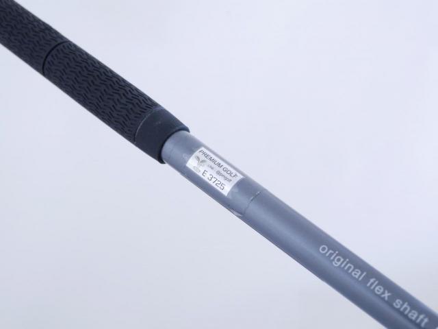 Fairway Wood : PRGR : หัวไม้ 5 PRGR Super Egg (รุ่นปี 2020 หน้าเด้งเกินกฏ COR 0.84 หายากมาก) Loft 17 ก้าน M-37 Flex R