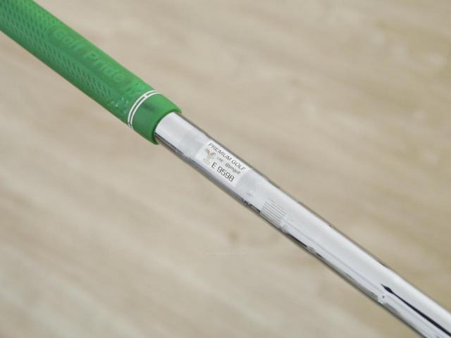 Wedge : Fourteen : Wedge Fourteen MT-28 J.Spec IV Forged Loft 50 ก้านเหล็ก NS Pro 950 HT Wedge Flex