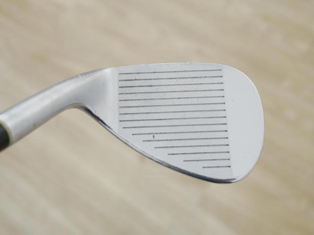 Wedge : Fourteen : Wedge Fourteen MT-28 J.Spec IV Forged Loft 50 ก้านเหล็ก NS Pro 950 HT Wedge Flex