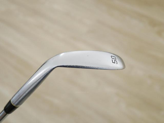 Wedge : Fourteen : Wedge Fourteen MT-28 J.Spec IV Forged Loft 50 ก้านเหล็ก NS Pro 950 HT Wedge Flex