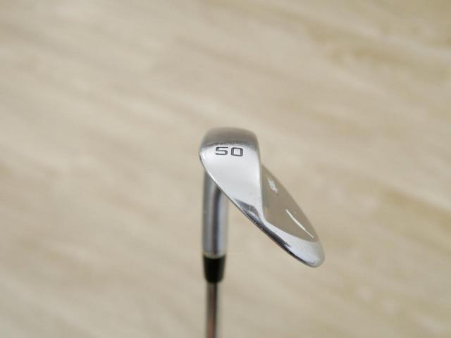 Wedge : Fourteen : Wedge Fourteen MT-28 J.Spec IV Forged Loft 50 ก้านเหล็ก NS Pro 950 HT Wedge Flex