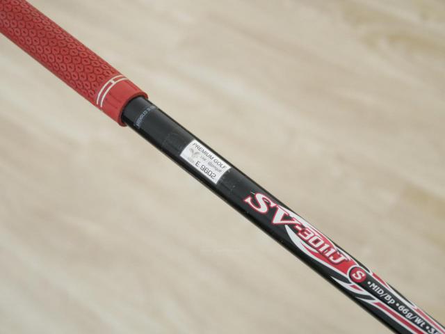 Wedge : Other : Wedge Srixon WR Loft 52 ก้านกราไฟต์ Flex S