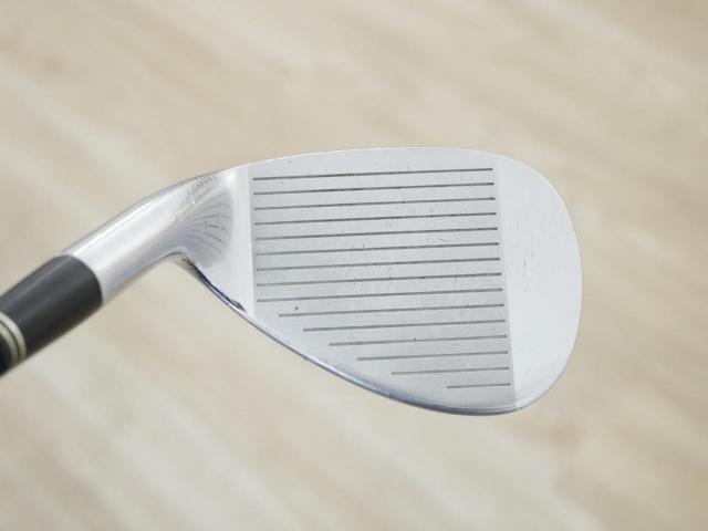 Wedge : Other : Wedge Srixon WR Loft 52 ก้านกราไฟต์ Flex S