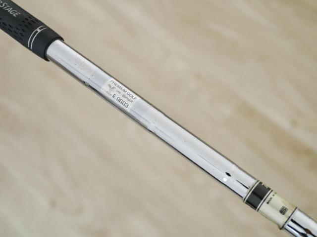 Wedge : Other : Wedge Tourstage X-Wedge 101ws Loft 50 ก้านเหล็ก Dynamic Gold S200