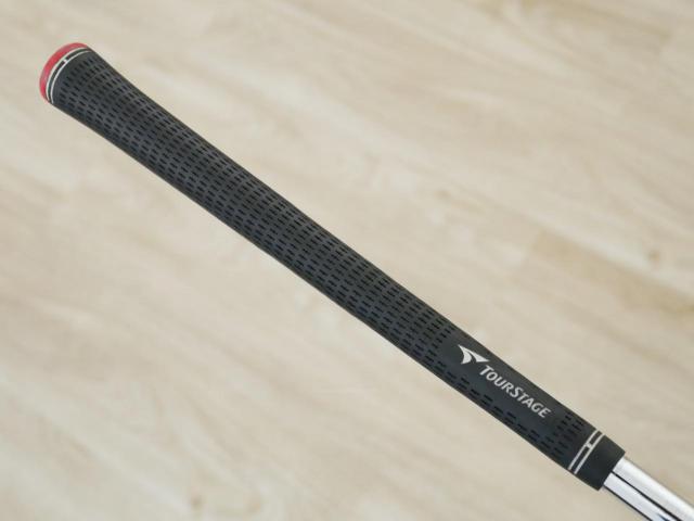 Wedge : Other : Wedge Tourstage X-Wedge 101ws Loft 50 ก้านเหล็ก Dynamic Gold S200
