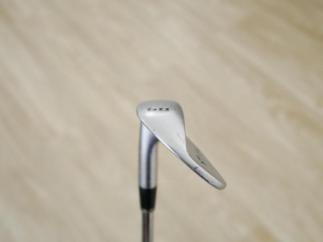 Wedge : Other : Wedge Tourstage X-Wedge 101ws Loft 50 ก้านเหล็ก Dynamic Gold S200