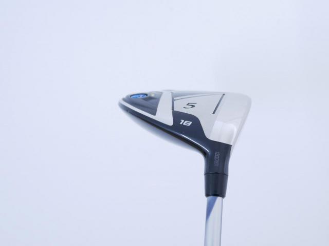 Fairway Wood : xxio : หัวไม้ 5 XXIO 11 (ปี 2021) Loft 18 ก้าน Fujikura Speeder 569 Evolution VI Flex S