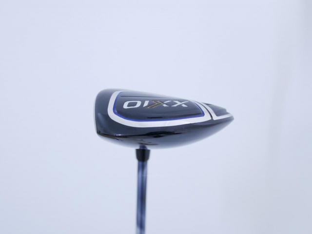 Fairway Wood : xxio : หัวไม้ 5 XXIO 11 (ปี 2021) Loft 18 ก้าน Fujikura Speeder 569 Evolution VI Flex S
