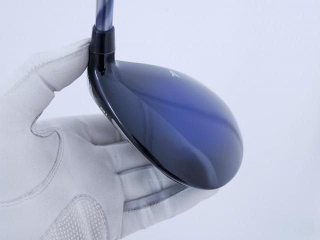 Fairway Wood : xxio : หัวไม้ 5 XXIO 11 (ปี 2021) Loft 18 ก้าน Fujikura Speeder 569 Evolution VI Flex S