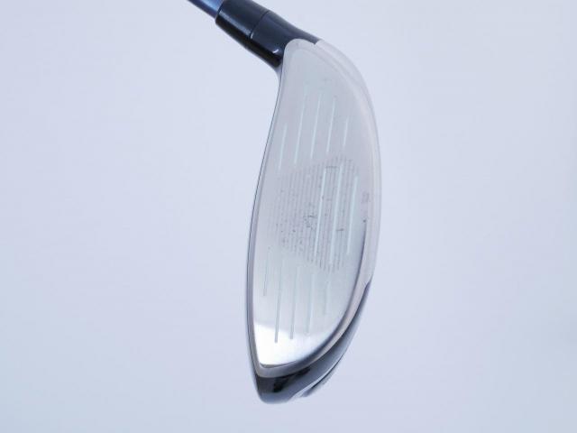 Fairway Wood : xxio : หัวไม้ 5 XXIO 11 (ปี 2021) Loft 18 ก้าน Fujikura Speeder 569 Evolution VI Flex S