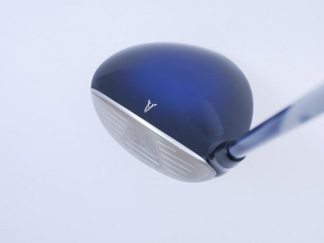 Fairway Wood : xxio : หัวไม้ 5 XXIO 11 (ปี 2021) Loft 18 ก้าน Fujikura Speeder 569 Evolution VI Flex S