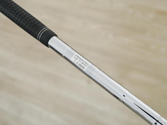 Wedge : Other : Wedge IGNIO RW Japan Loft 58 ก้านเหล็ก Flex S