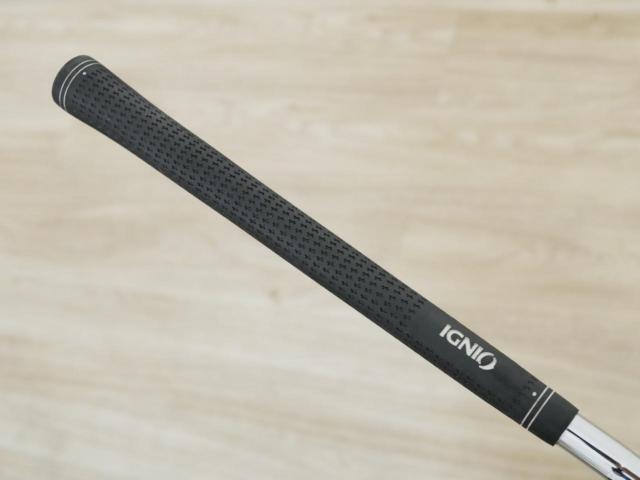 Wedge : Other : Wedge IGNIO RW Japan Loft 58 ก้านเหล็ก Flex S