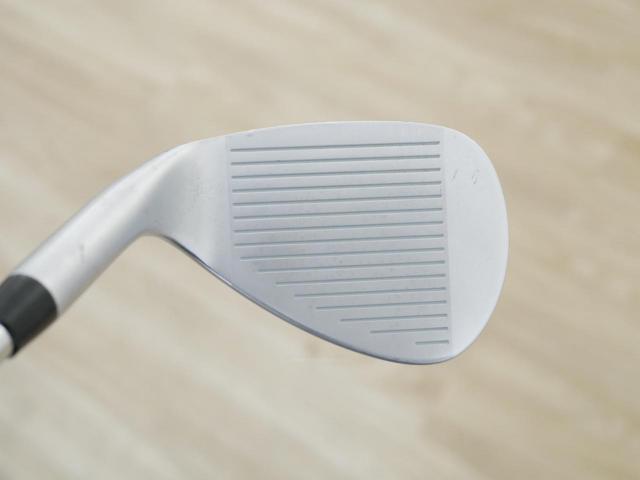 Wedge : Other : Wedge IGNIO RW Japan Loft 58 ก้านเหล็ก Flex S