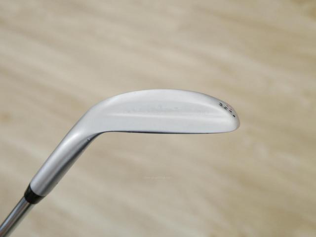 Wedge : Other : Wedge IGNIO RW Japan Loft 58 ก้านเหล็ก Flex S