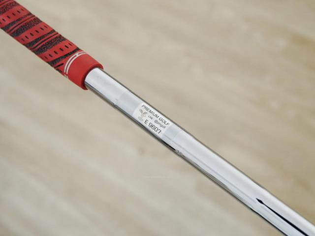 Wedge : Zodia : Wedge Zodia KM-Tour Loft 57 ก้านเหล็ก Dynamic Gold S200