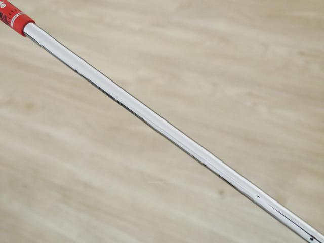 Wedge : Zodia : Wedge Zodia KM-Tour Loft 57 ก้านเหล็ก Dynamic Gold S200