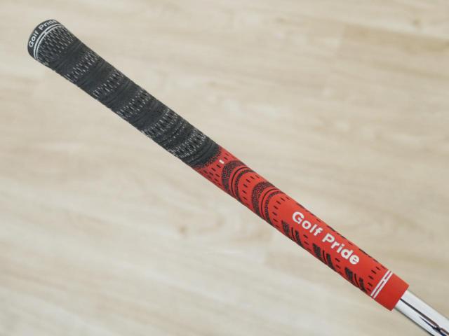 Wedge : Zodia : Wedge Zodia KM-Tour Loft 57 ก้านเหล็ก Dynamic Gold S200